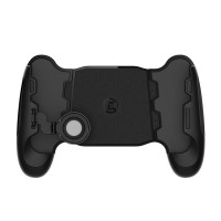 GameSir F1 Joystick Grip Extended Handle Game Controller Ultra-Portable Five-Angle Gamepad for iPhone Android Smart Phones